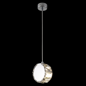 Светильник подвесной Crystal Lux Beso BESO SP1