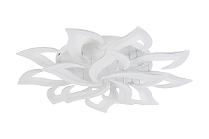 Потолочная люстра Natali Kovaltseva Olimp LED LAMPS 81335