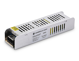 Блок питания с EMC для светодиодной ленты 12V 120W Ambrella LED Driver 12V GS8652