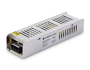 Блок питания с EMC для светодиодной ленты 12V 150W Ambrella LED Driver 12V GS8653