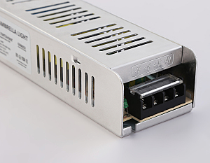 Блок питания с EMC для светодиодной ленты 12V 150W Ambrella LED Driver 12V GS8653