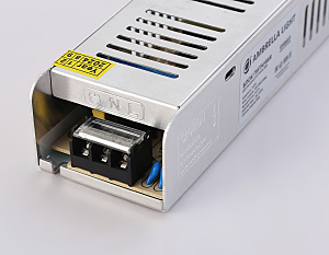 Блок питания с EMC для светодиодной ленты 12V 150W Ambrella LED Driver 12V GS8653