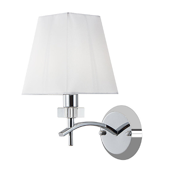 Настенное бра Arte Lamp Kensington A4098AP-1CC