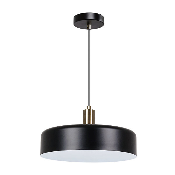 Светильник подвесной Arte Lamp Skat A7152SP-1BK