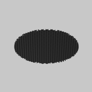 Светофильтр HoneyComb 54мм для Focus Led 20Вт Maytoni Focus Led HoneyComb-D52