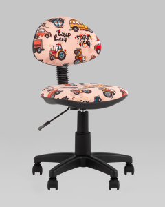 Компьютерное кресло Stool Group УМКА KP09-HCC-Mashinki