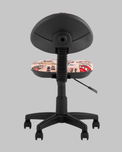 Компьютерное кресло Stool Group УМКА KP09-HCC-Mashinki