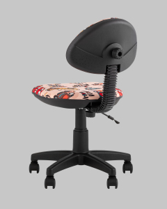 Компьютерное кресло Stool Group УМКА KP09-HCC-Mashinki