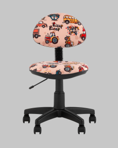 Компьютерное кресло Stool Group УМКА KP09-HCC-Mashinki
