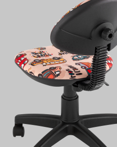 Компьютерное кресло Stool Group УМКА KP09-HCC-Mashinki