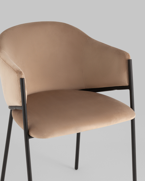 Обеденный стул Stool Group LV-103-H65-01