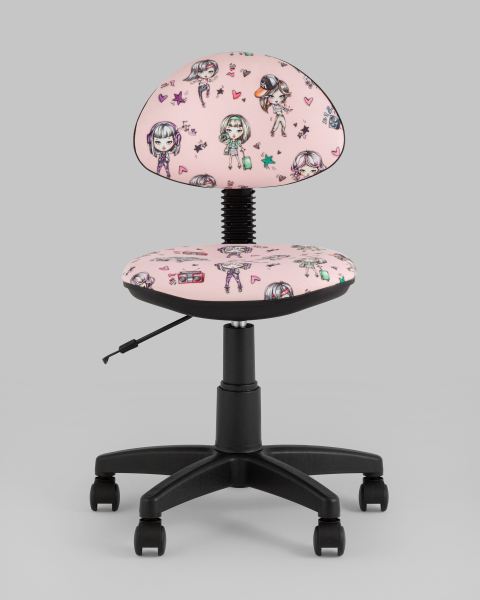Компьютерное кресло Stool Group УМКА KP09-HCC-Girls