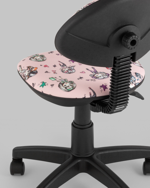 Компьютерное кресло Stool Group УМКА KP09-HCC-Girls