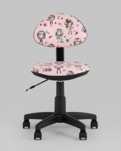 Компьютерное кресло Stool Group УМКА KP09-HCC-Girls
