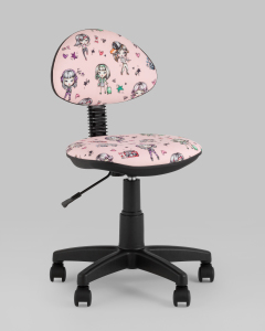 Компьютерное кресло Stool Group УМКА KP09-HCC-Girls