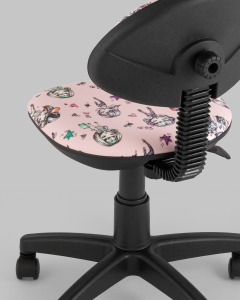 Компьютерное кресло Stool Group УМКА KP09-HCC-Girls
