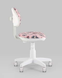 Компьютерное кресло Stool Group УМКА KP09-wh-HCC-Girls