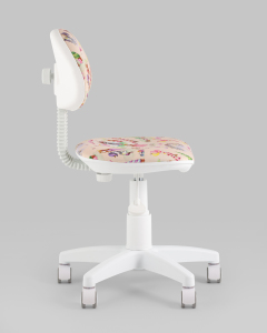 Компьютерное кресло Stool Group УМКА KP09-wh-HCC-Princesski