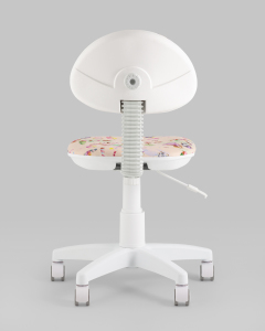 Компьютерное кресло Stool Group УМКА KP09-wh-HCC-Princesski