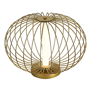 Настольная лампа ST Luce Slice SL6124.204.01