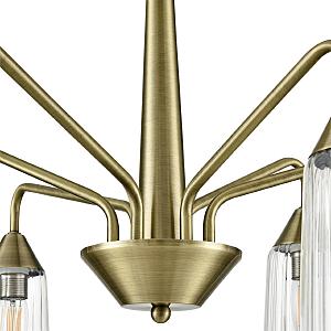 Потолочная люстра Lumion Doliana 6584/6C
