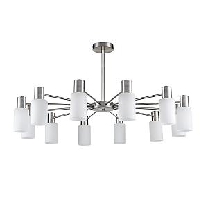 Потолочная люстра Lumion Mave 8099/12C