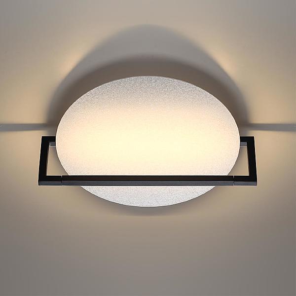 Настенно потолочный светильник Odeon Light Next 7015/15WL