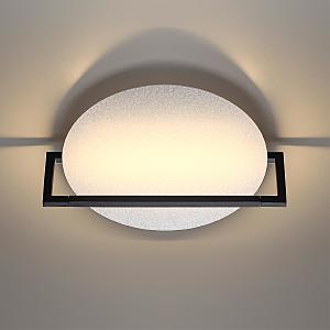 Настенно потолочный светильник Odeon Light Next 7015/15WL