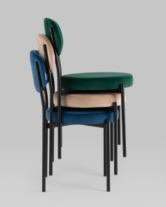 Обеденный стул Stool Group Бриф AV 477-C69-9005