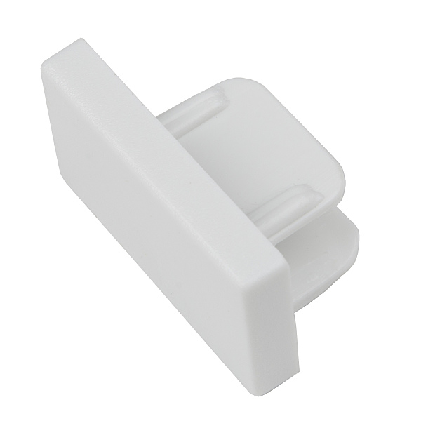 Заглушка Volpe Ufb-q122 UFB-Q122 C21 WHITE 1 POLYBAG