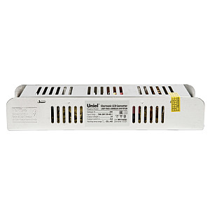 Драйвер для LED ленты Uniel UET-VAS-200B20 24V IP20