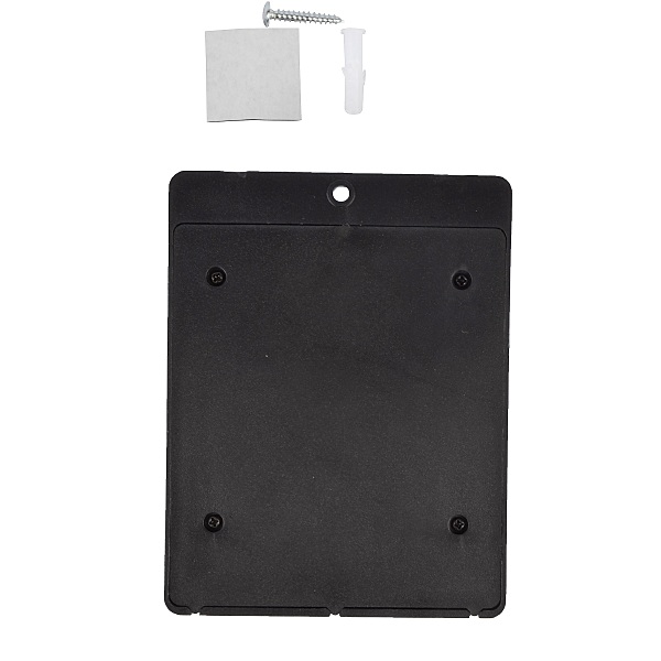 Уличный настенный светильник Uniel USL-F-163/PT120 SENSOR