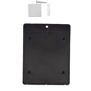 Уличный настенный светильник Uniel USL-F-163/PT120 SENSOR