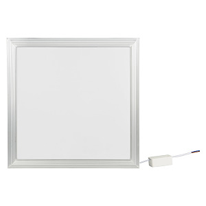 Светильник армстронг Volpe Ulp-q107 ULP-Q107 3030-18W/4000K WHITE