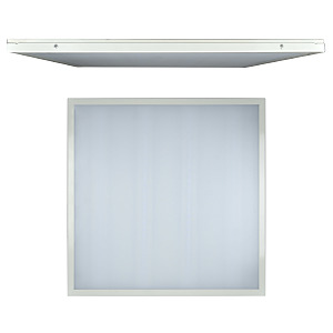 Светильник армстронг Volpe Ulp-q106 ULP-Q106 6060-36W/4000K WHITE M1