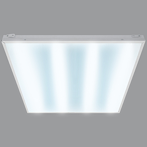 Светильник армстронг Uniel Grilyato ULP-6060 40W/5000К IP40 GRILYATO WHITE