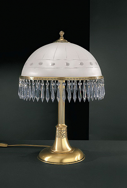 Настольная лампа Reccagni Angelo 1831 P 1831