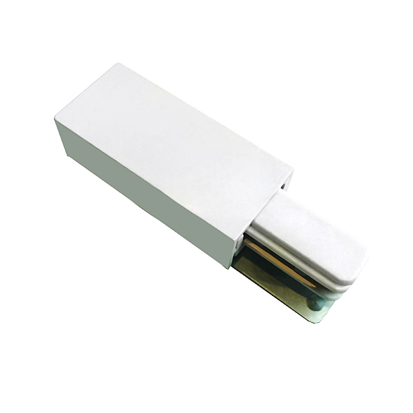 Ввод питания Volpe Ubx-q122 UBX-Q122 G01 WHITE 1 POLYBAG