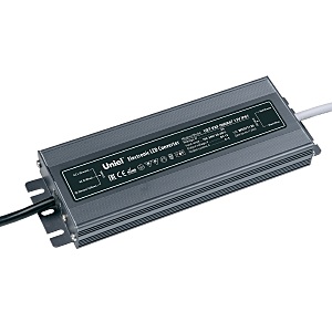 Драйвер для LED ленты Uniel UET-VAF-060A67 12V IP67