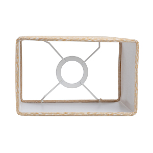Настольная лампа Uniel UML-B401 E27 LIGHT GREY/WOOD