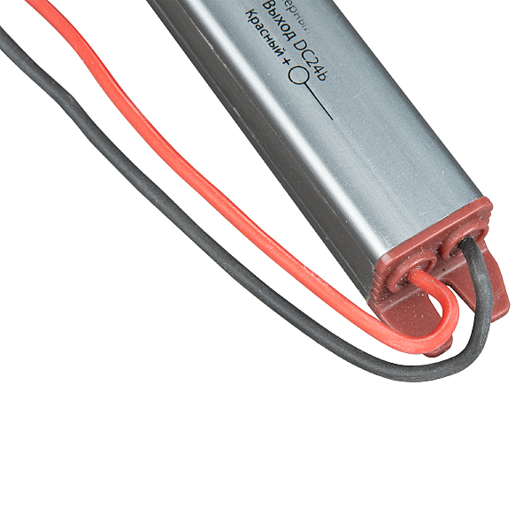 Драйвер для LED ленты Uniel UET-WAC-060A67 12V IP67