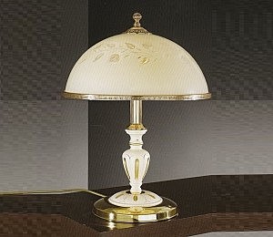 Настольная лампа Reccagni Angelo 6908 P 6908 M