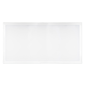 Светильник армстронг Uniel Clip in cuatro 1200x600 ULP-60120 54W/5000K IP54 CLIP-IN CUATRO OPAL