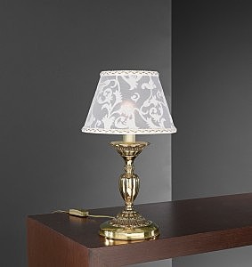 Настольная лампа Reccagni Angelo 7532 P 7532 P