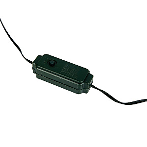 Гирлянда Uniel ULD-S40000-4000/DGA WHITE IP20 DEW