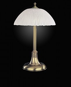 Настольная лампа Reccagni Angelo 5650 P 5650 G