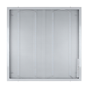 Светильник армстронг Volpe Ulp-q105 ULP-Q105 6060-72W/4000K WHITE