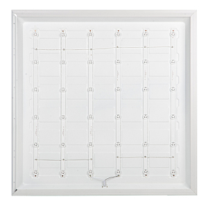 Светильник армстронг Uniel Premium+ ULP-6060 36W/5000К/LL IP40 PREMIUM+ WHITE