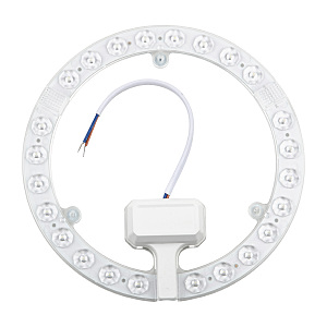 Светодиодный модуль Volpe ULE-Q930-12W/4000K IP40 CLEAR