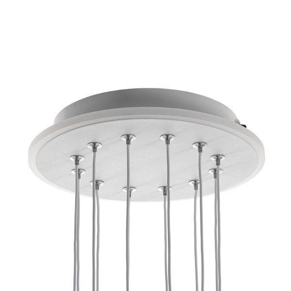 Подвесная люстра Citilux Trent CL203760